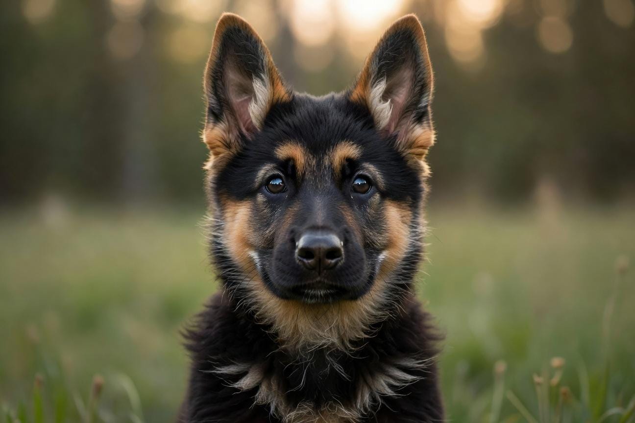 Biały owczarek szwajcarski &ndash; cechy i wyb&oacute;r szczeniaka