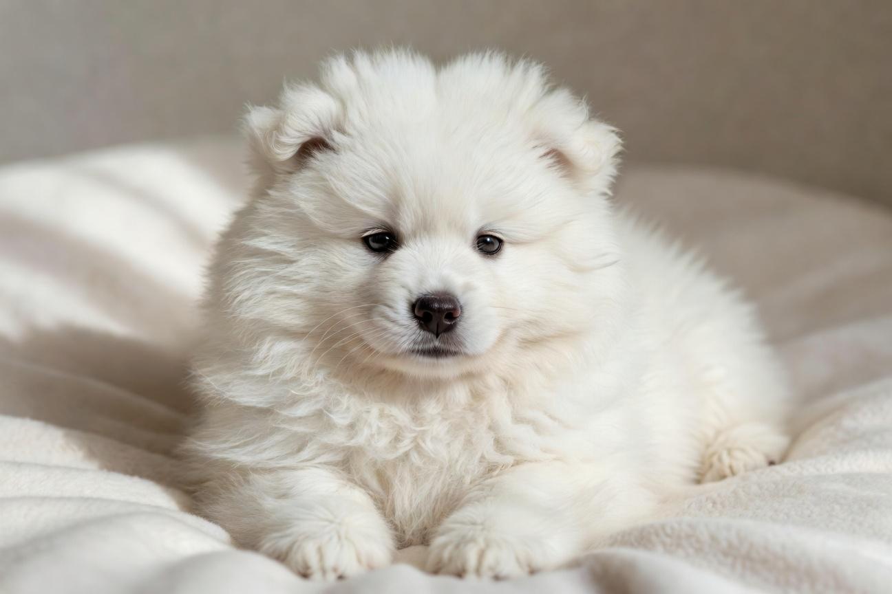 Biały owczarek szwajcarski &ndash; cechy i wyb&oacute;r szczeniaka