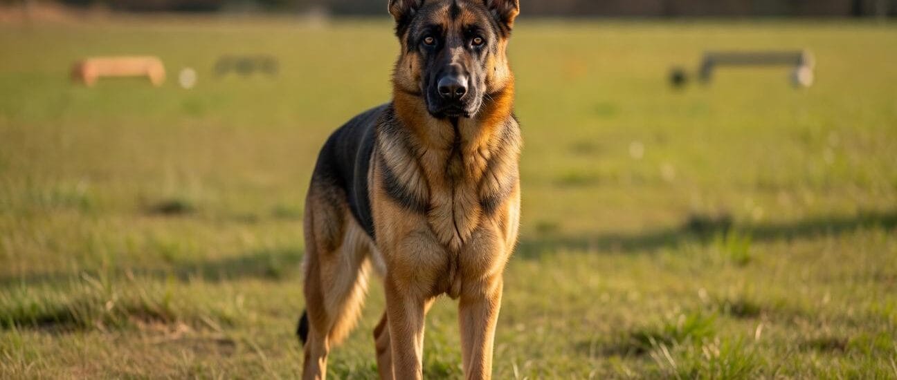 Inteligencja owczarka niemieckiego i jej praktyczne znaczenie