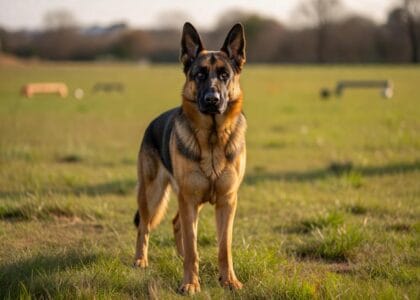 Inteligencja owczarka niemieckiego i jej praktyczne znaczenie