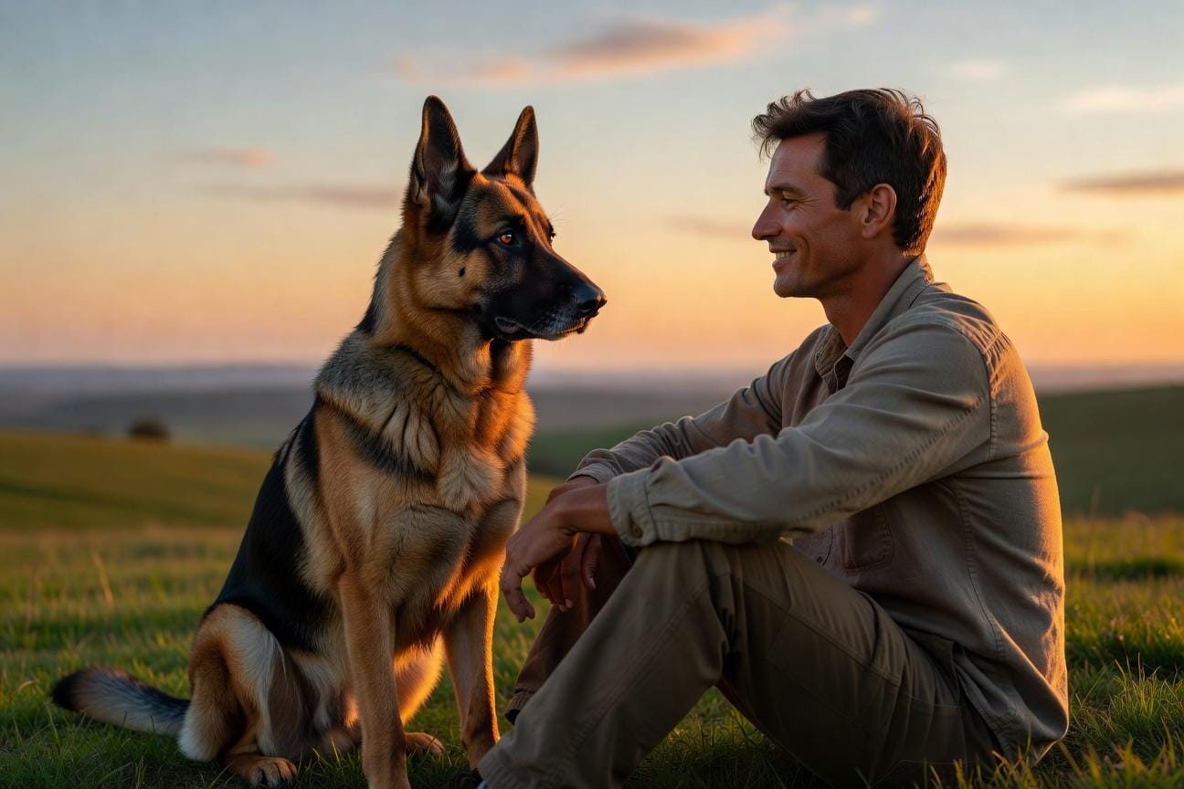 Inteligencja owczarka niemieckiego i jej praktyczne znaczenie