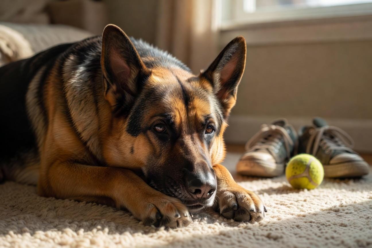 Malinois i owczarek niemiecki – najważniejsze różnice