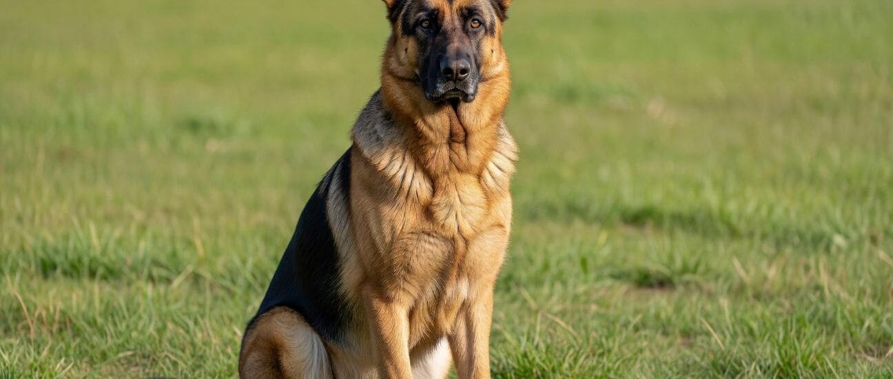 Malinois i owczarek niemiecki – najważniejsze różnice