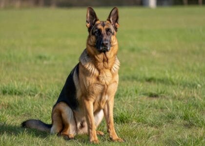 Malinois i owczarek niemiecki – najważniejsze różnice