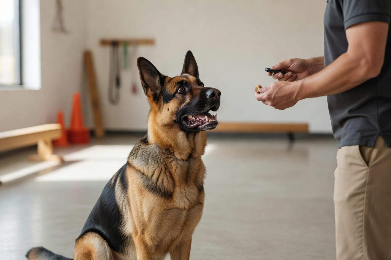 Owczarki niemieckie &ndash; ciekawostki, cechy i zdrowie